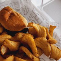  at The Lab Bar and Kitchen in Birmingham