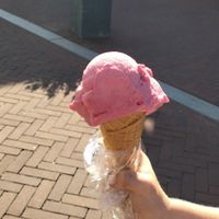  at Scoops in Oostkapelle