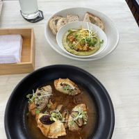   at Veggie Palmas in Medellin