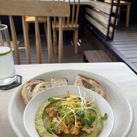   at Veggie Palmas in Medellin