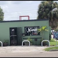 Omg the food is the limited the place is spectaculars. The juice bar is amazing.   at Nana's Restaurant and Juice Bar in Tampa