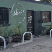  at Nana's Restaurant and Juice Bar in Tampa