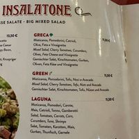   at Peperoncino in Bibione