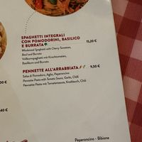   at Peperoncino in Bibione