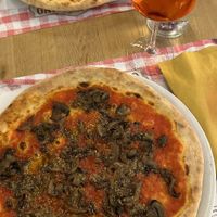   at Peperoncino in Bibione