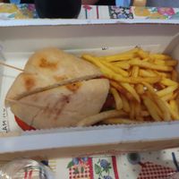  at Peperoncino in Bibione