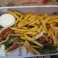  at Peperoncino in Bibione