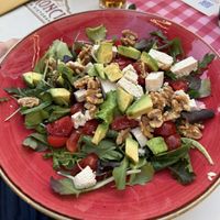   at Peperoncino in Bibione