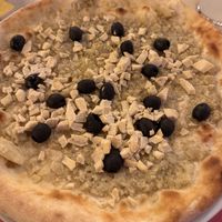   at Peperoncino in Bibione
