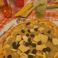  at Peperoncino in Bibione