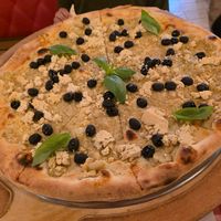  at Peperoncino in Bibione