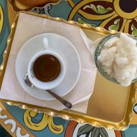   at Don Peppinu in Modica