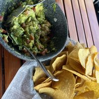 Guac  at Venga Venga in Snowmass Village