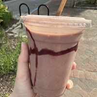 Loveboat  at Brekky in Wading River