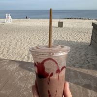 Loveboat  at Brekky in Wading River