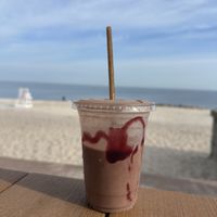 Loveboat  at Brekky in Wading River