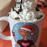  at Bitsy's Emporium of Awesome in Leicester