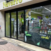  at Herbolario Navarro in Santander