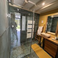 Other room Bathroom   at Au 46 en Bretagne in Benodet