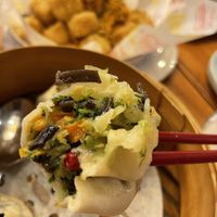  #Veganuary at China Fusion in Marrickville