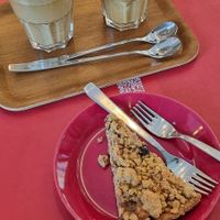  at Café Labath in Ghent