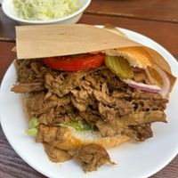   at Taxisgarten in Munich