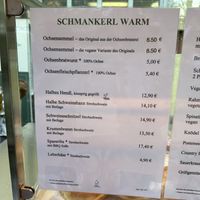   at Taxisgarten in Munich