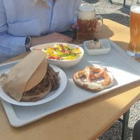  at Taxisgarten in Munich