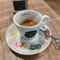  at MiT Food & Coffee Brewery in Rome