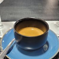 Espresso at Caffè dell'Arte Specialty Coffee in Cagliari