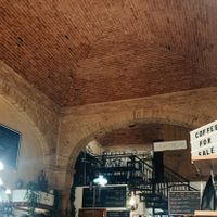 nice place  at Caffè dell'Arte Specialty Coffee in Cagliari