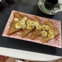   at Caffè dell'Arte Specialty Coffee in Cagliari