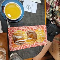  at Caffè dell'Arte Specialty Coffee in Cagliari