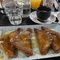   at Caffè dell'Arte Specialty Coffee in Cagliari