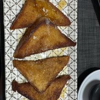   at Caffè dell'Arte Specialty Coffee in Cagliari