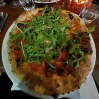  at Pizzeria No 900 in Montreal