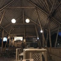   at Fortunate Coffee in Ubud