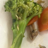   at Fortunate Coffee in Ubud