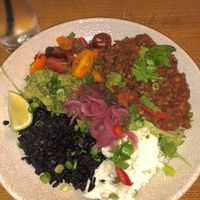   at Rocksalt in Dundalk