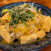  at Bonsai restaurant in Liptovsky Mikulas