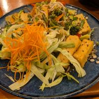  at Bonsai restaurant in Liptovsky Mikulas