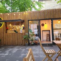 Outside summer view at Señor Lucas in Zalesie Gorne