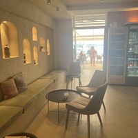 Innenraum   at Ma Mer in Katakolo