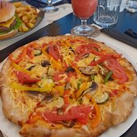  at Ma Mer in Katakolo