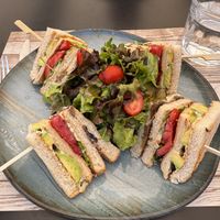   at Ma Mer in Katakolo