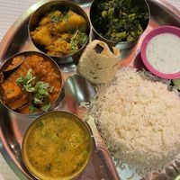   at Yak and Yeti in Lisbon