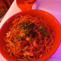  at Yak and Yeti in Lisbon