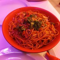  at Yak and Yeti in Lisbon