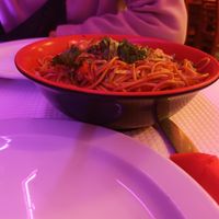  at Yak and Yeti in Lisbon