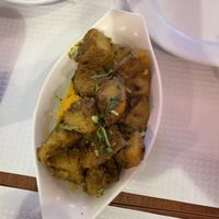   at Yak and Yeti in Lisbon